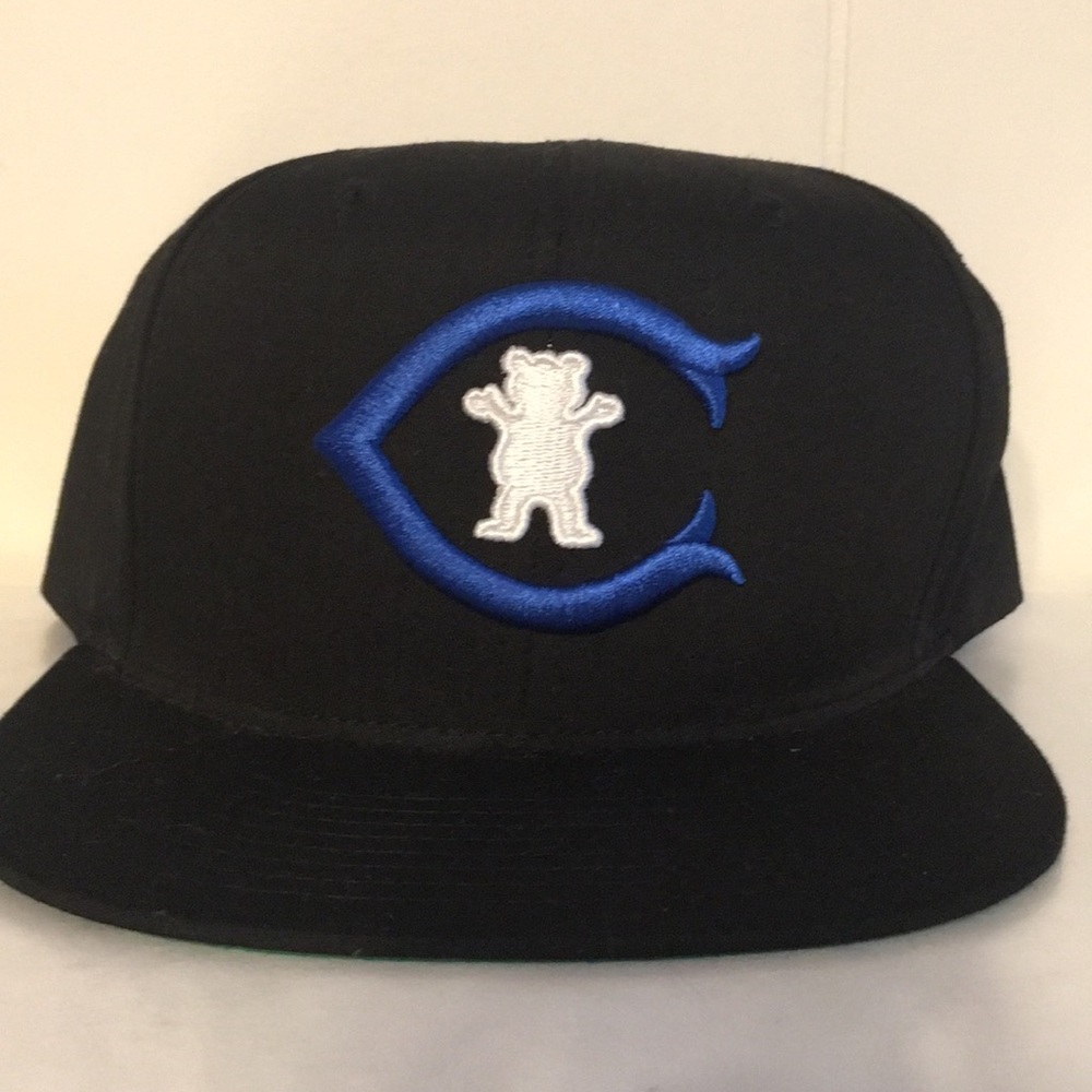 Diamond x Starter collaboration Hat
